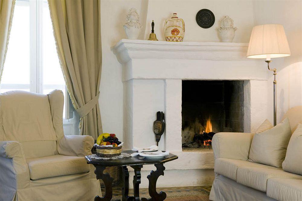 Masseria Torre Coccaro Савеллетри Номер фото