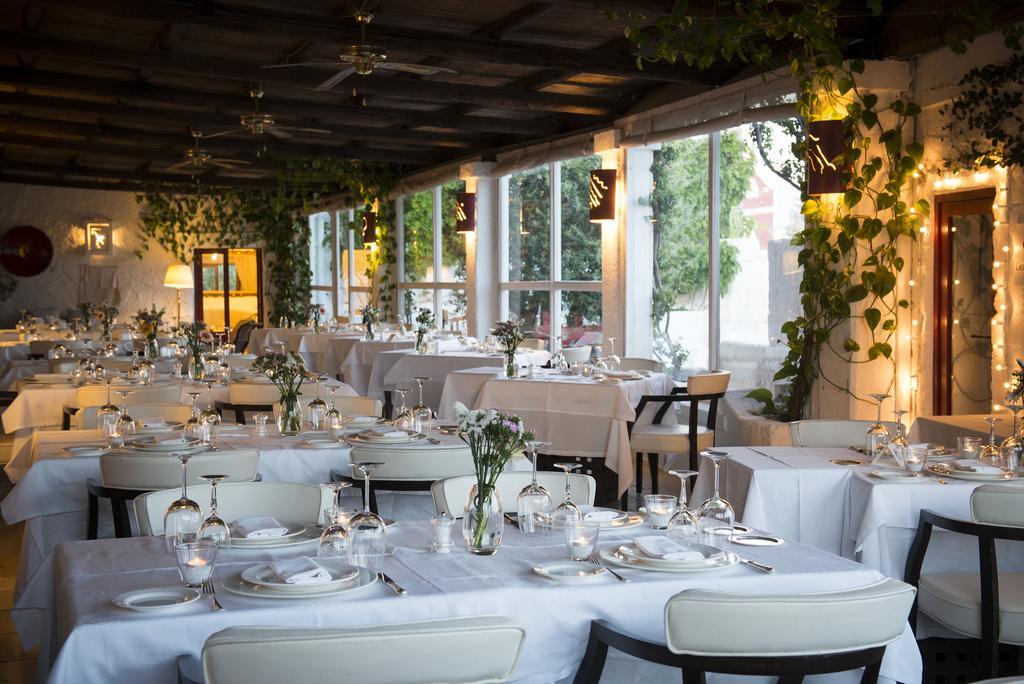Masseria Torre Coccaro Савеллетри Экстерьер фото
